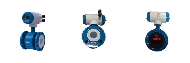 電磁流量計接管偏心和接口臺肩對性能影響有哪些？