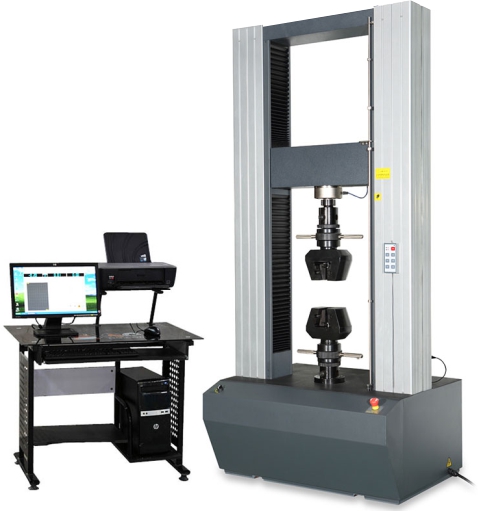 反復(fù)彎曲試驗(yàn)機(jī)的校驗(yàn)如何進(jìn)行？以及限位開關(guān)在萬能材料試驗(yàn)機(jī)的作用