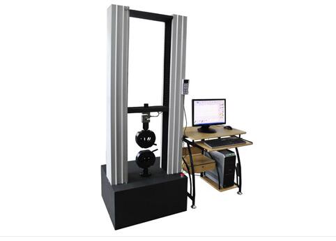 電子萬(wàn)能試驗(yàn)機(jī)夾具的選擇方法